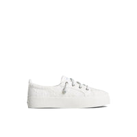 Sperry Crest Vibe Platform Lace Platform Sneaker FOOTWEAR image