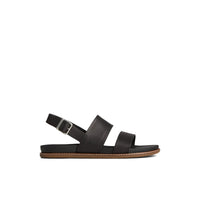 Waveside PLUSHWAVE™ Backstrap Sandal
