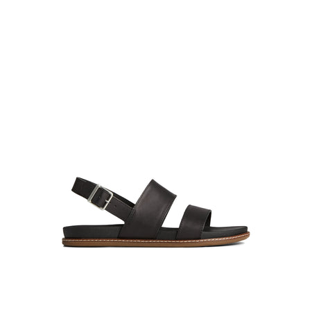 Waveside PLUSHWAVE™ Backstrap Sandal