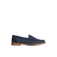 Sperry Seaport Perforated Penny Loafer FOOTWEAR image