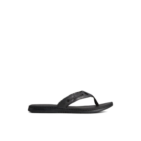 Tongs en cuir Seafish