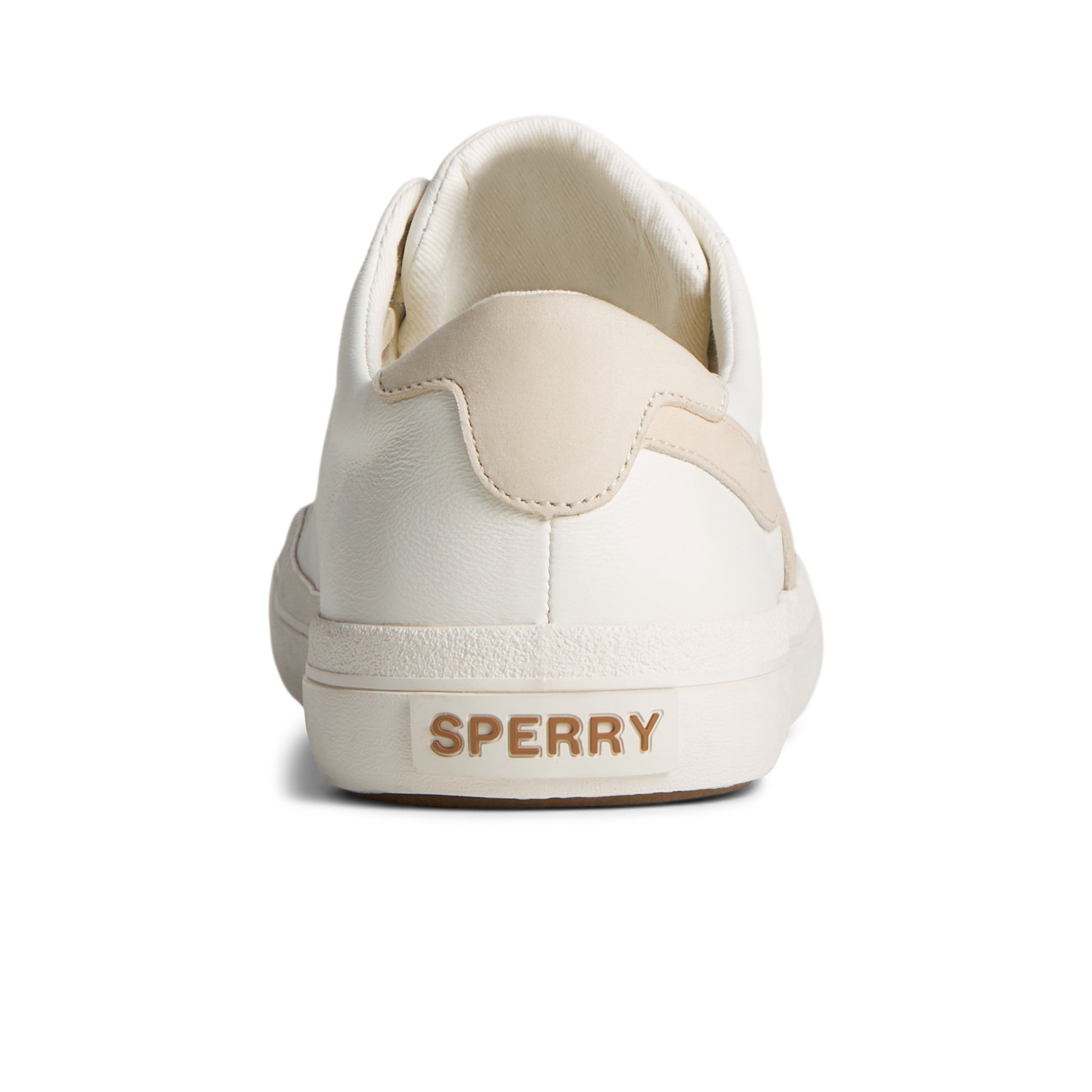Support produit pour Baskets en cuir Sandy