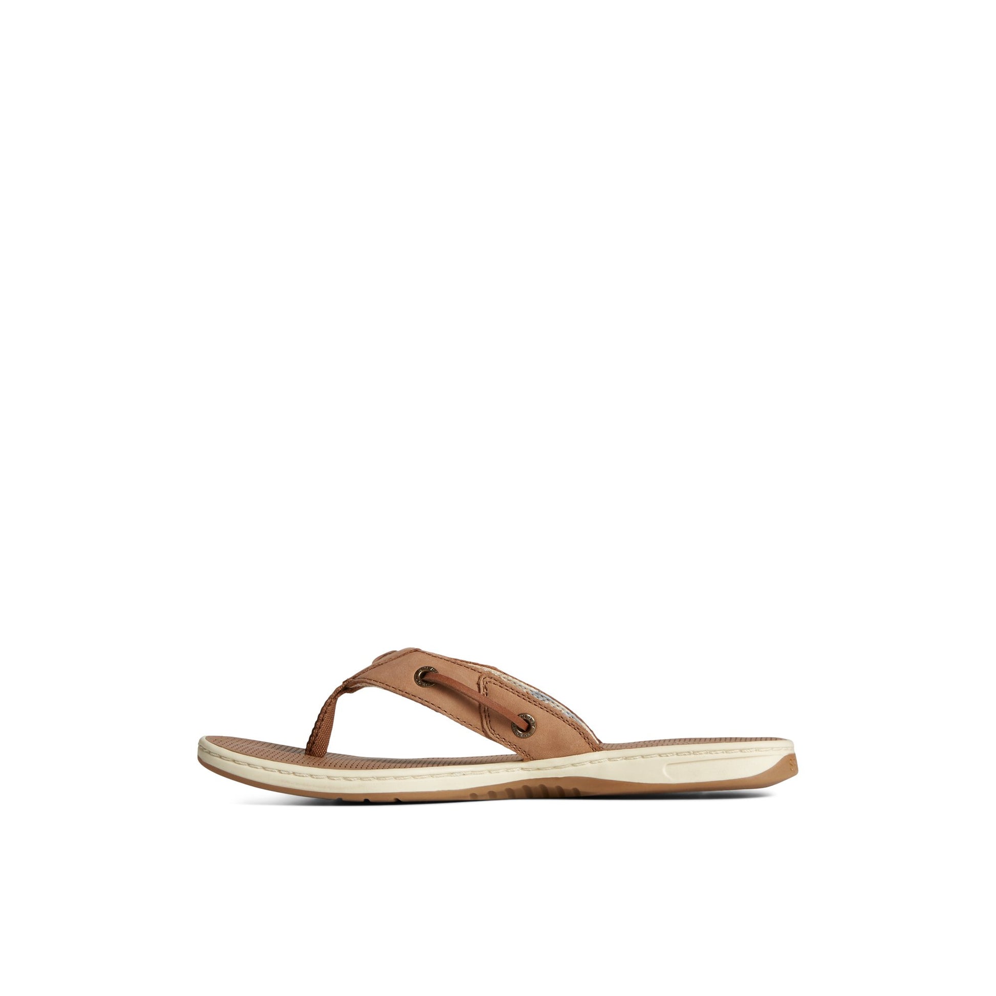 Support produit pour Tongs en cuir Seafish