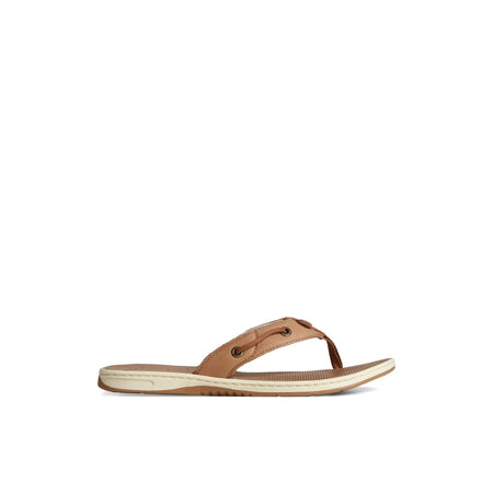 Tongs en cuir Seafish