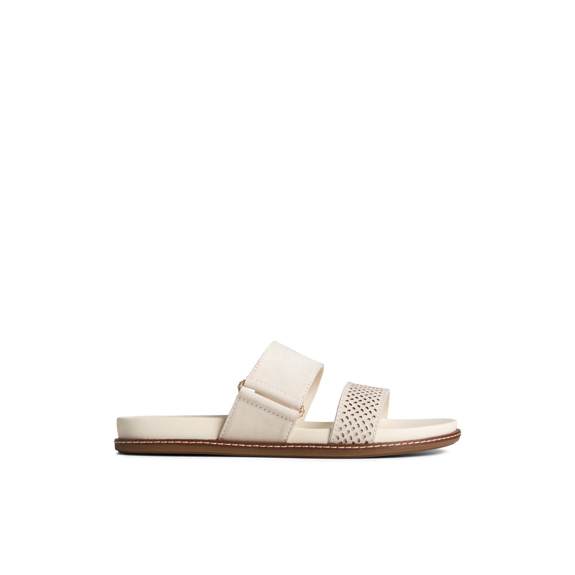 Waveside PLUSHWAVE™ Slide Sandal