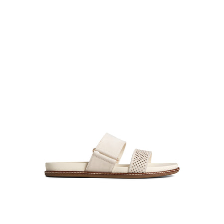 Waveside PLUSHWAVE™ Slide Sandal