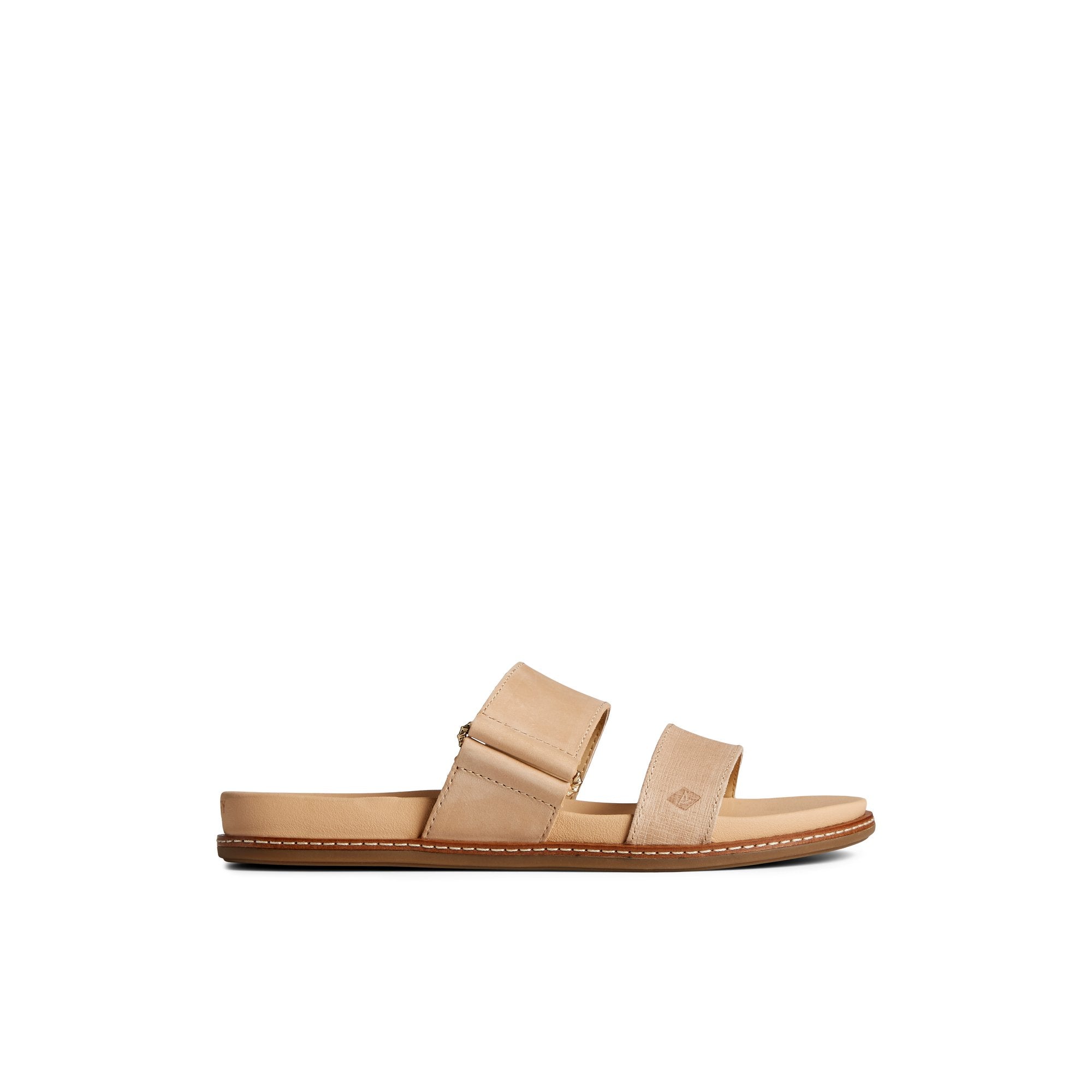 Waveside PLUSHWAVE™ Slide Sandal
