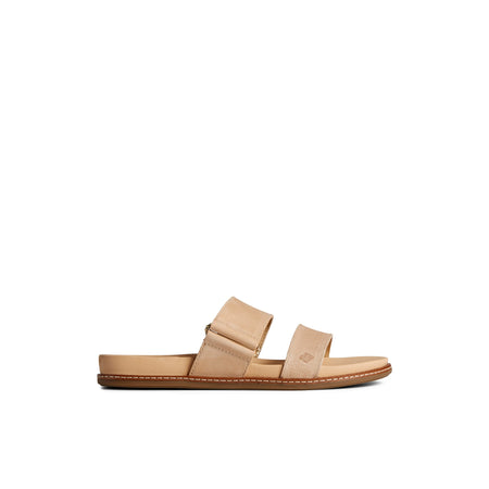 Waveside PLUSHWAVE™ Slide Sandal