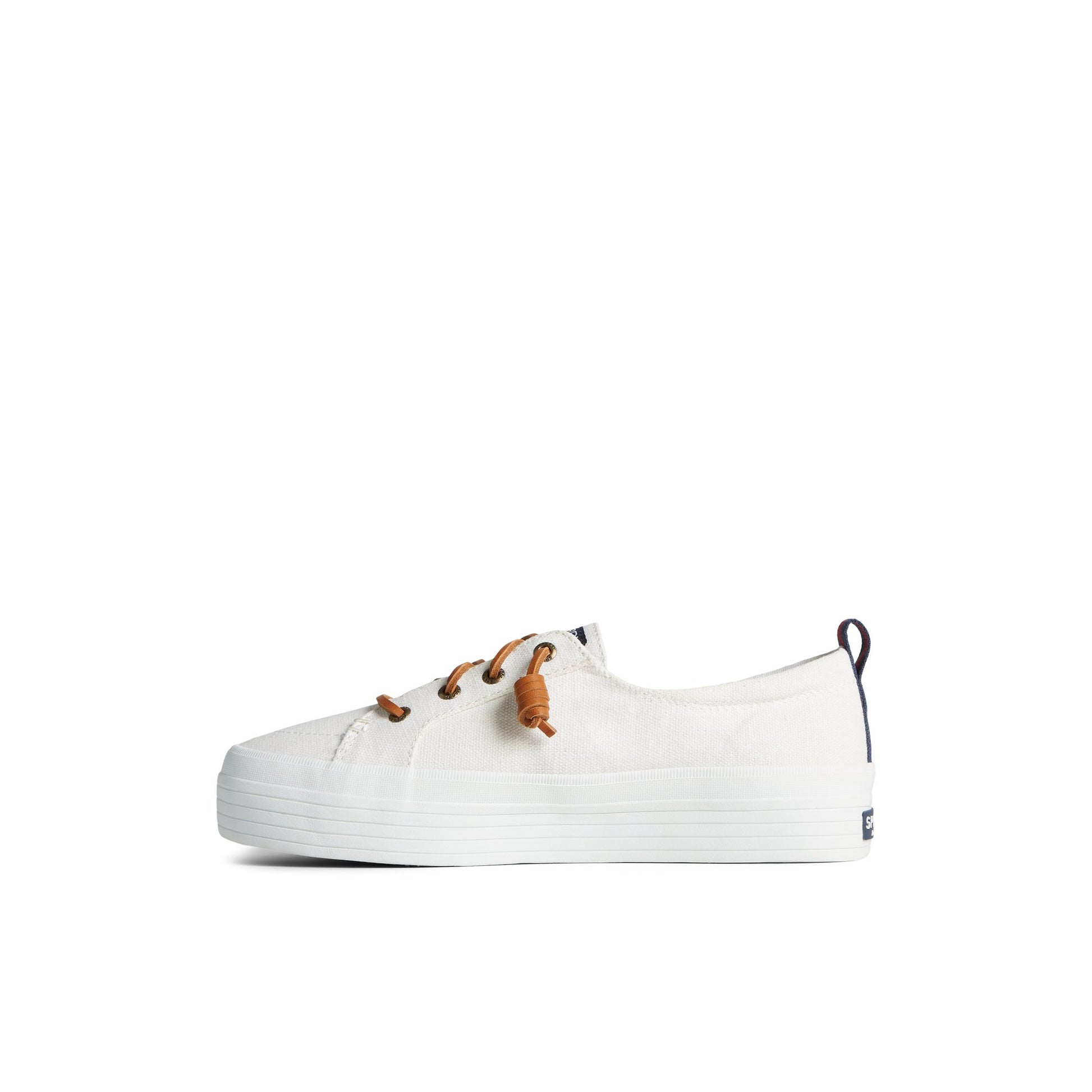 Support produit pour Baskets Crest Triple