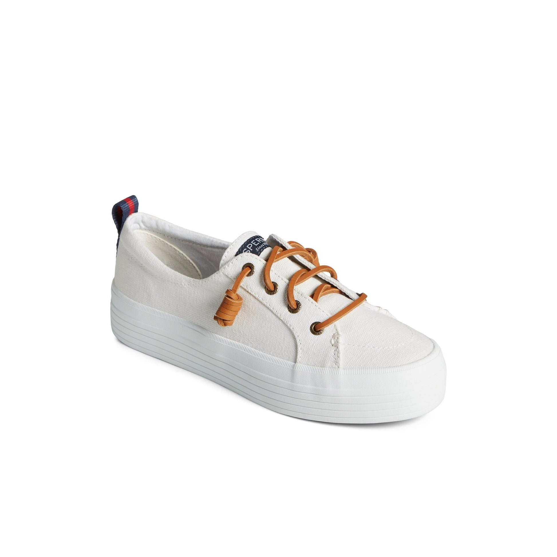 Support produit pour Baskets Crest Triple