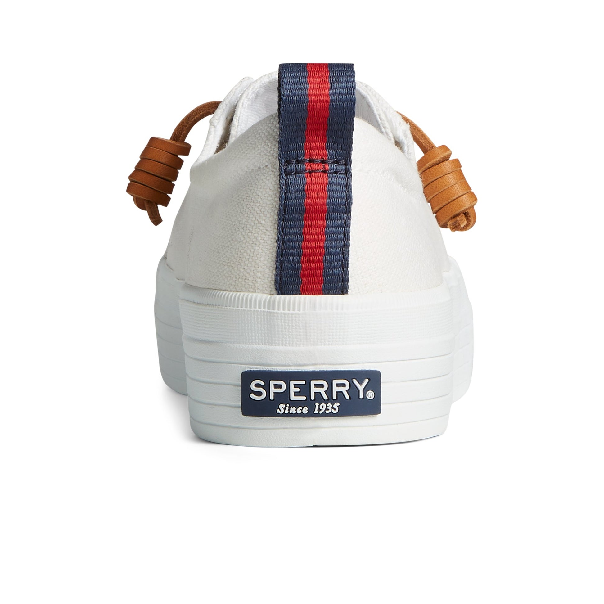 Support produit pour Baskets Crest Triple