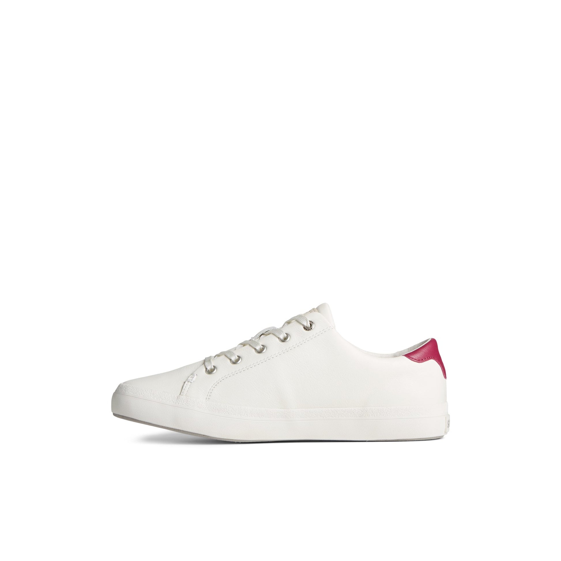Support produit pour Baskets en cuir métallisé Sandy