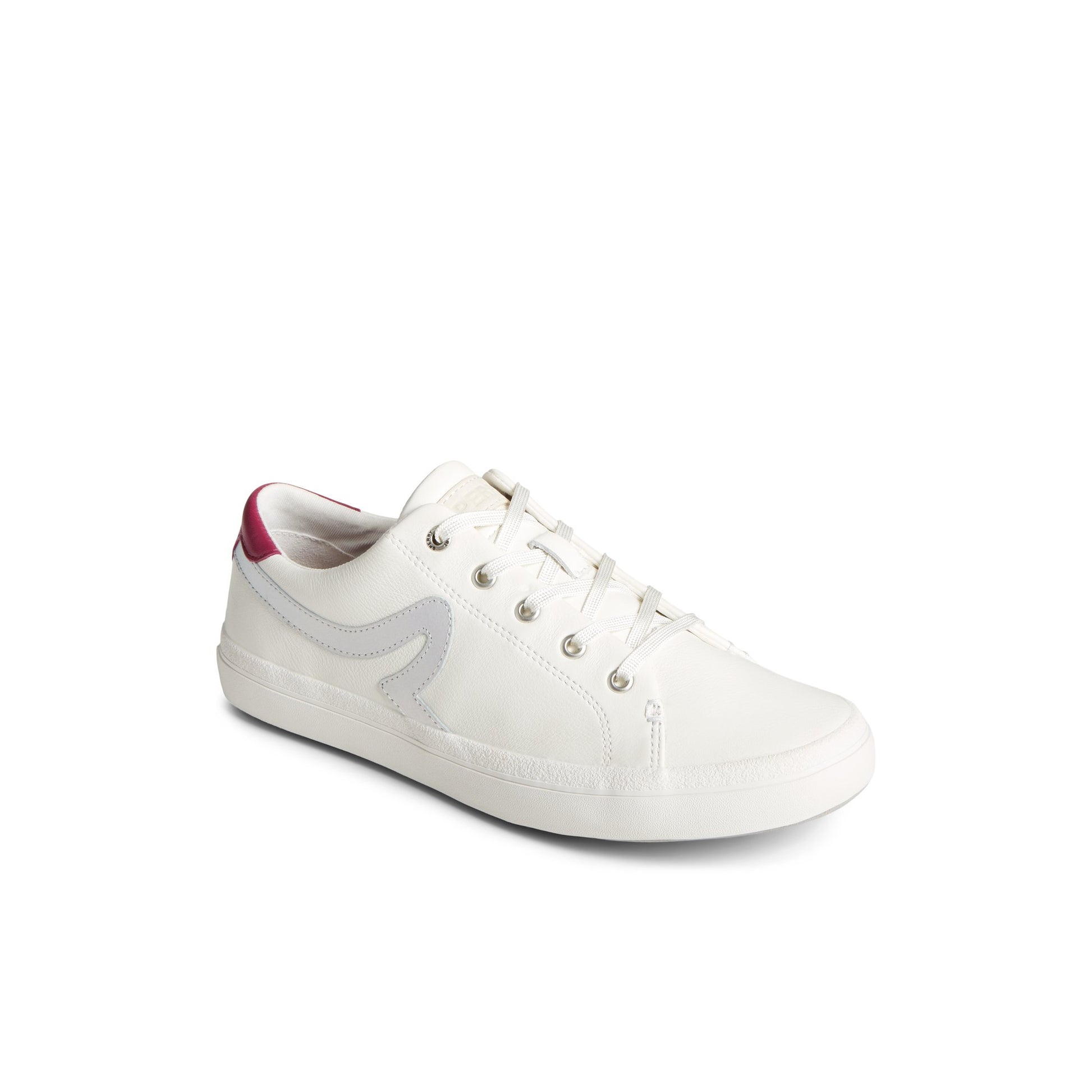 Support produit pour Baskets en cuir métallisé Sandy