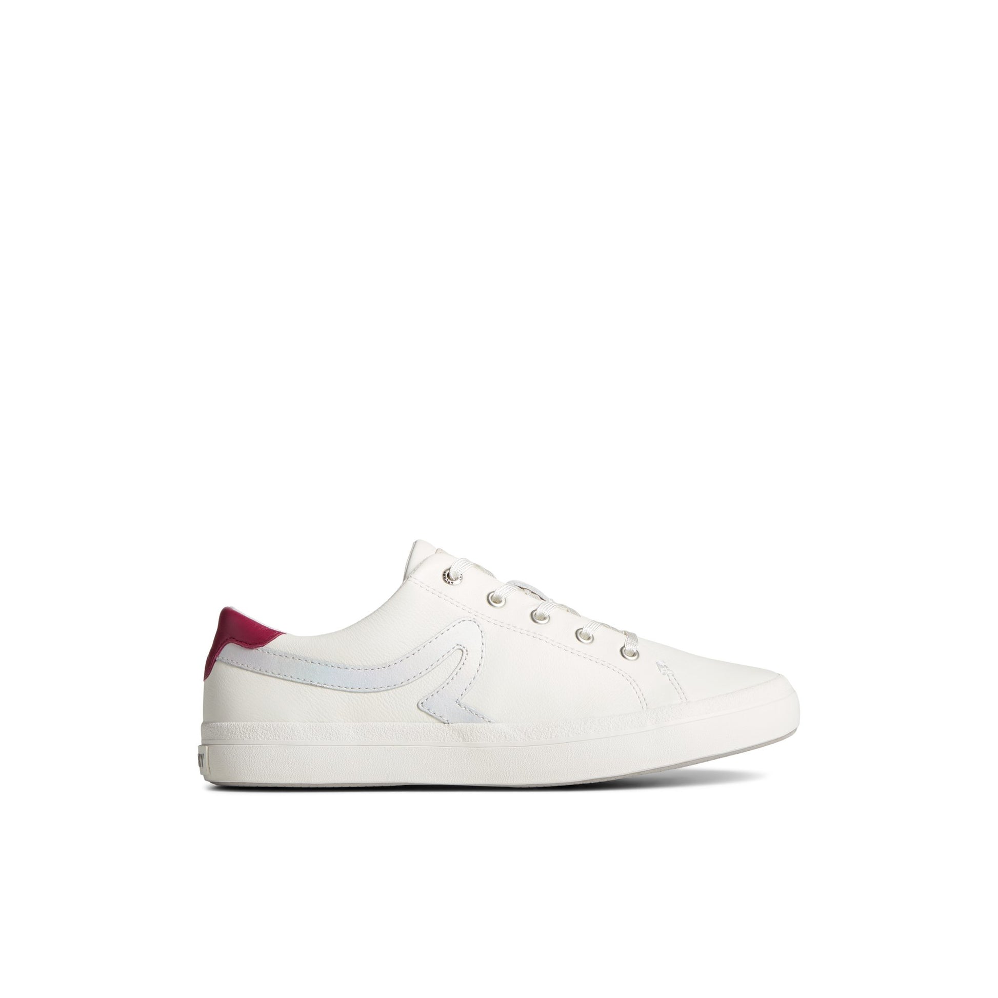 Support produit pour Baskets en cuir métallisé Sandy