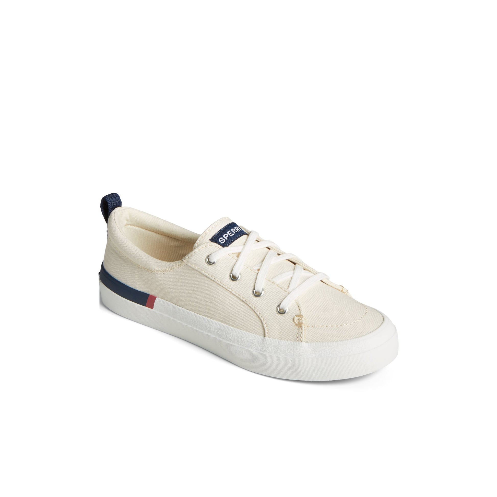 Support produit pour Baskets à rayures Crest Vibe