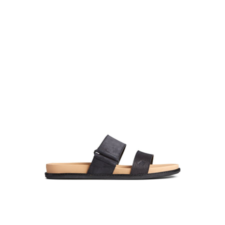 Waveside PLUSHWAVE™ Slide Sandal