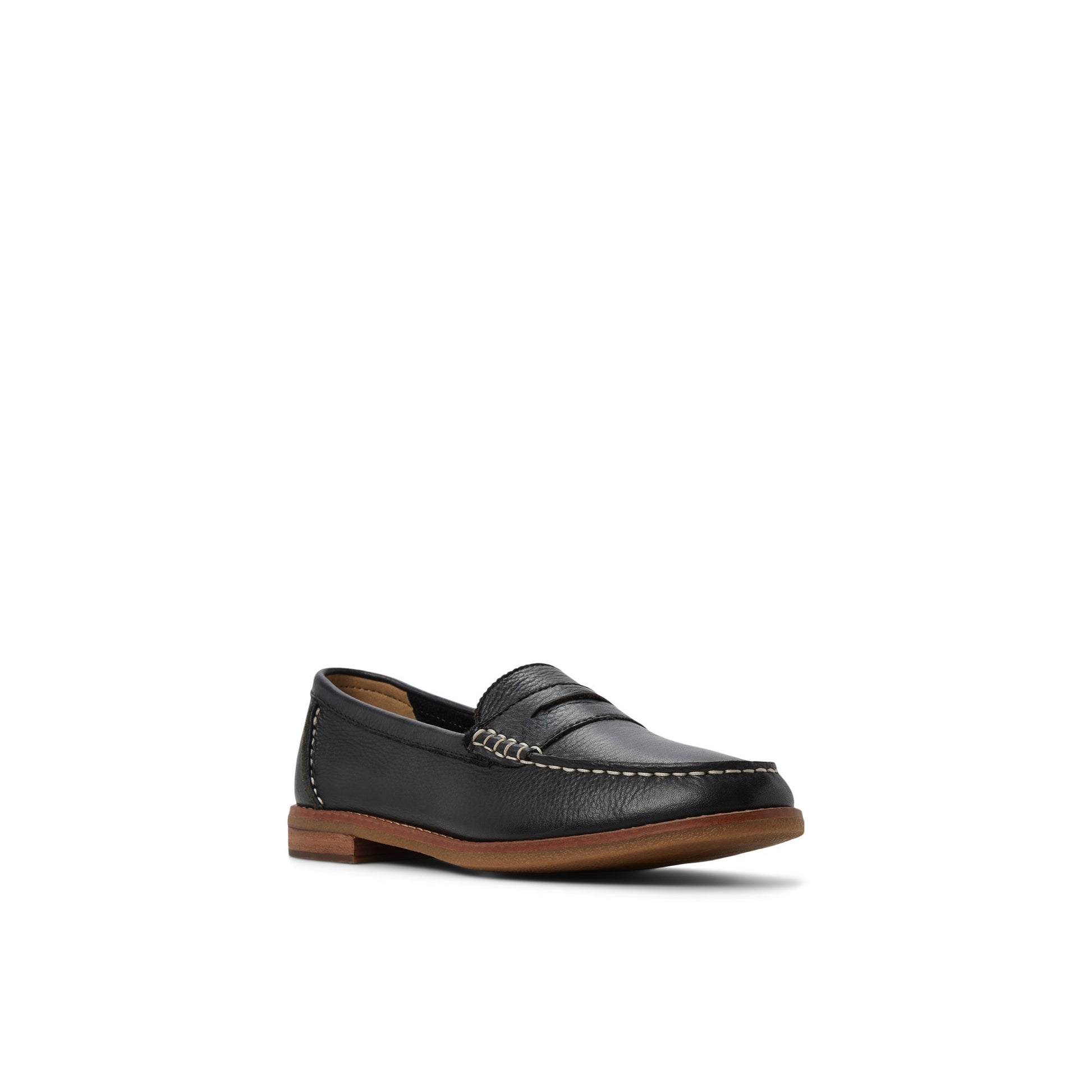 Support produit pour Mocassins en cuir Seaport Penny