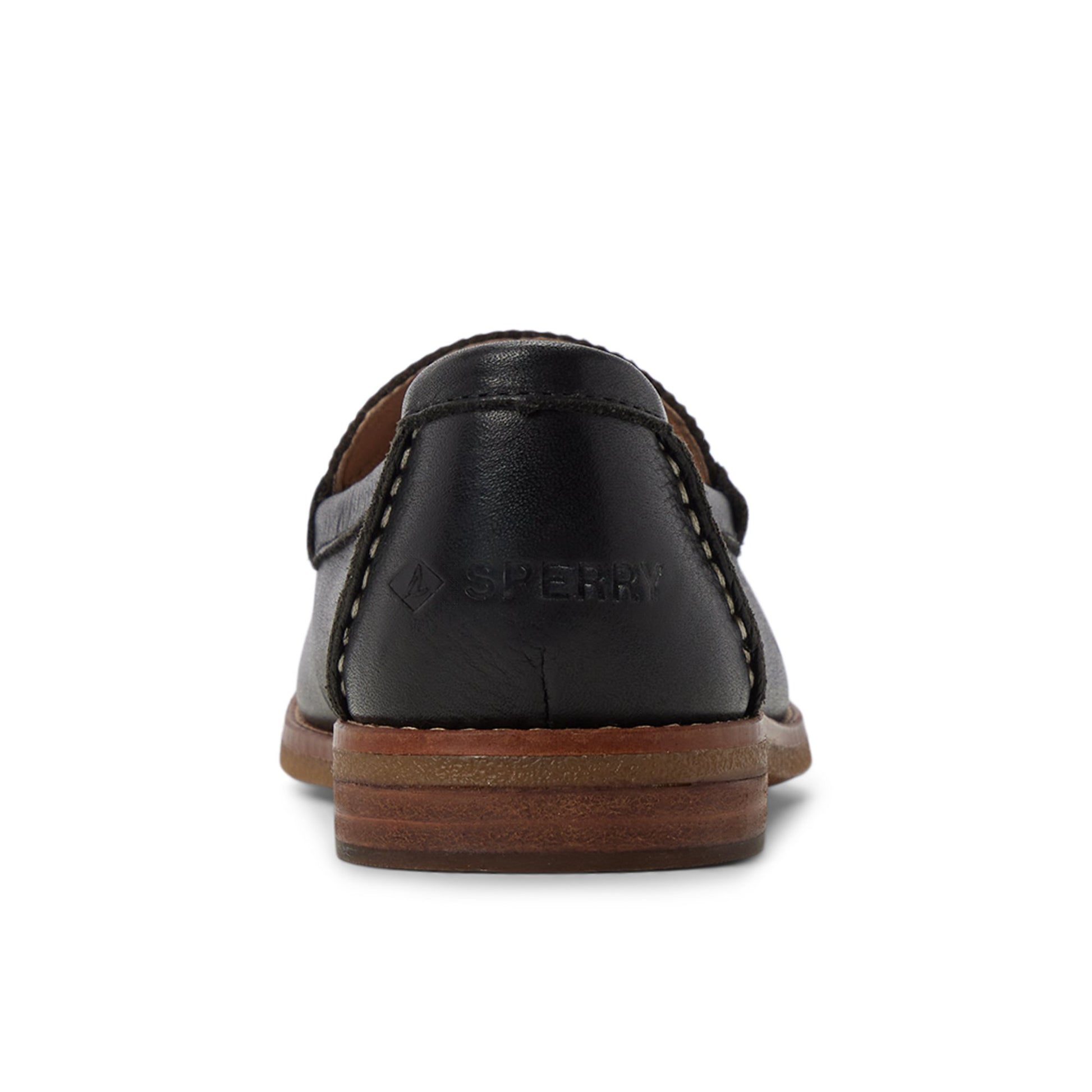 Support produit pour Mocassins en cuir Seaport Penny