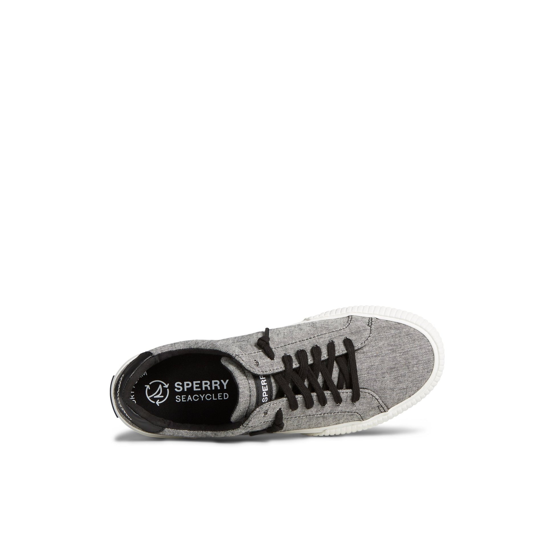 Support produit pour Baskets Bermuda SeaCycled™ en toile