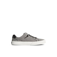 Baskets Bermuda SeaCycled™ en toile