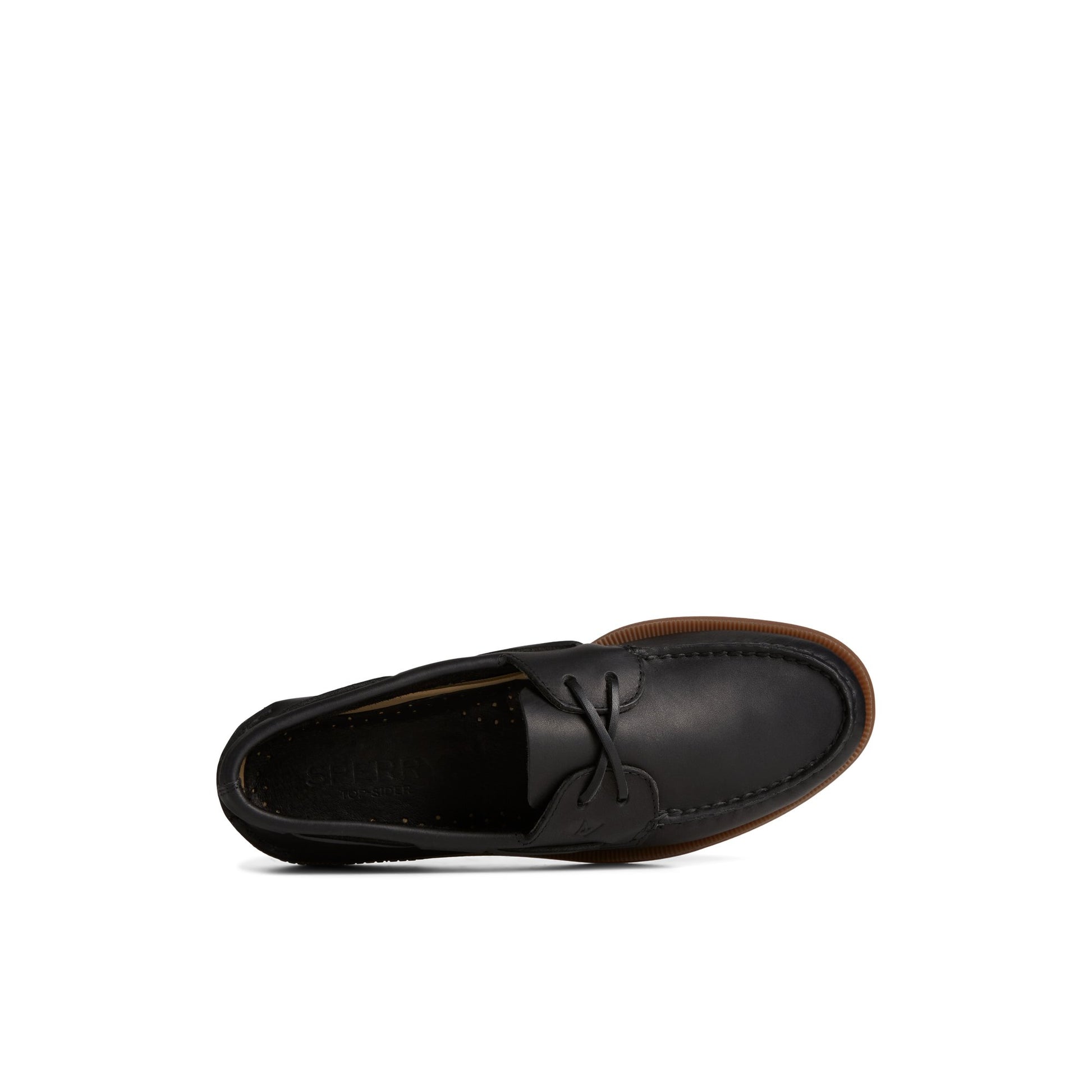 Support produit pour Chaussure bateau à lacets croisés Authentic Original™