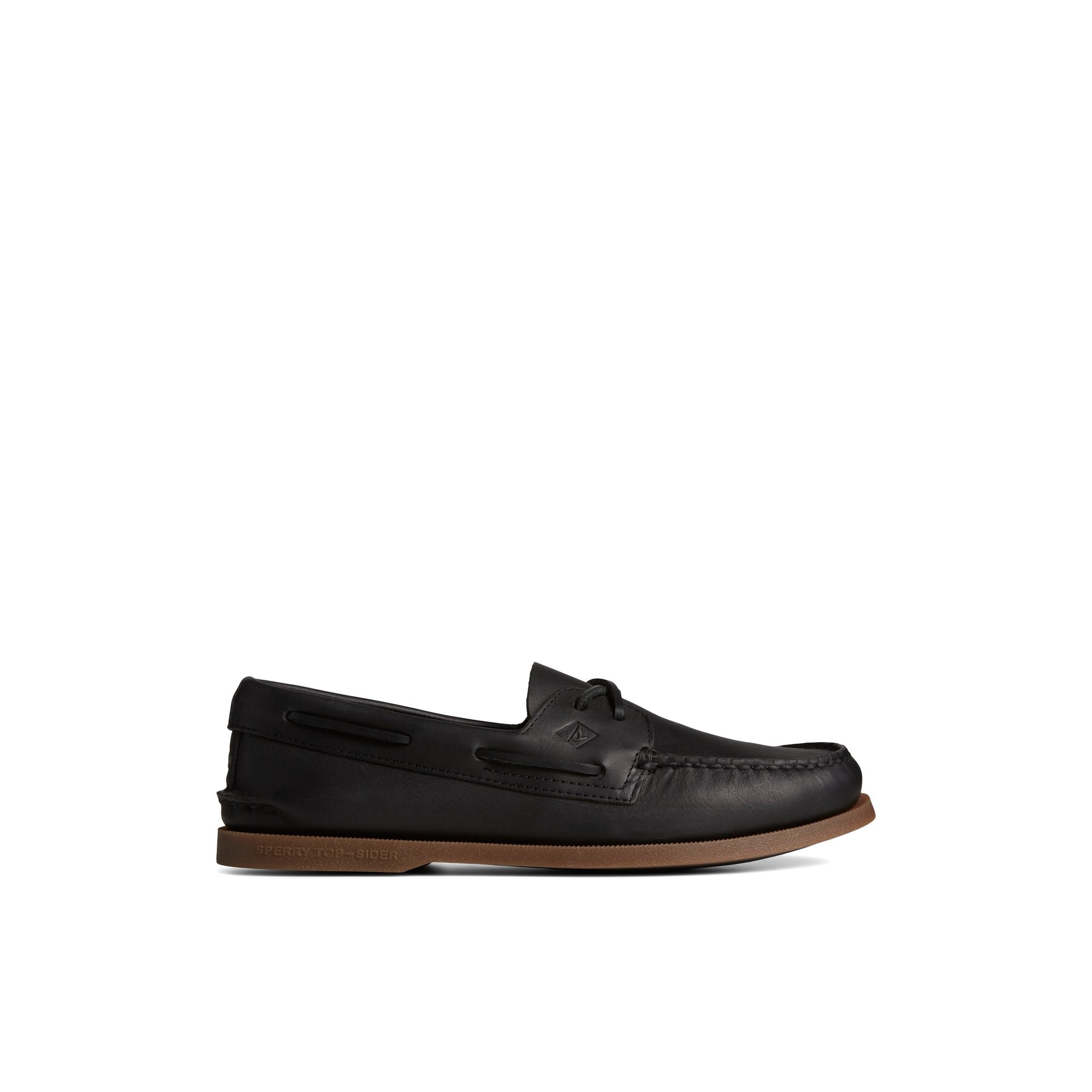 Chaussure bateau à lacets croisés Authentic Original™