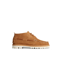 Authentic Original  Vibram Suede Chukka