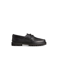 Sperry Unisex Authentic Original  3-Eye Vibram Boat Shoe FOOTWEAR image