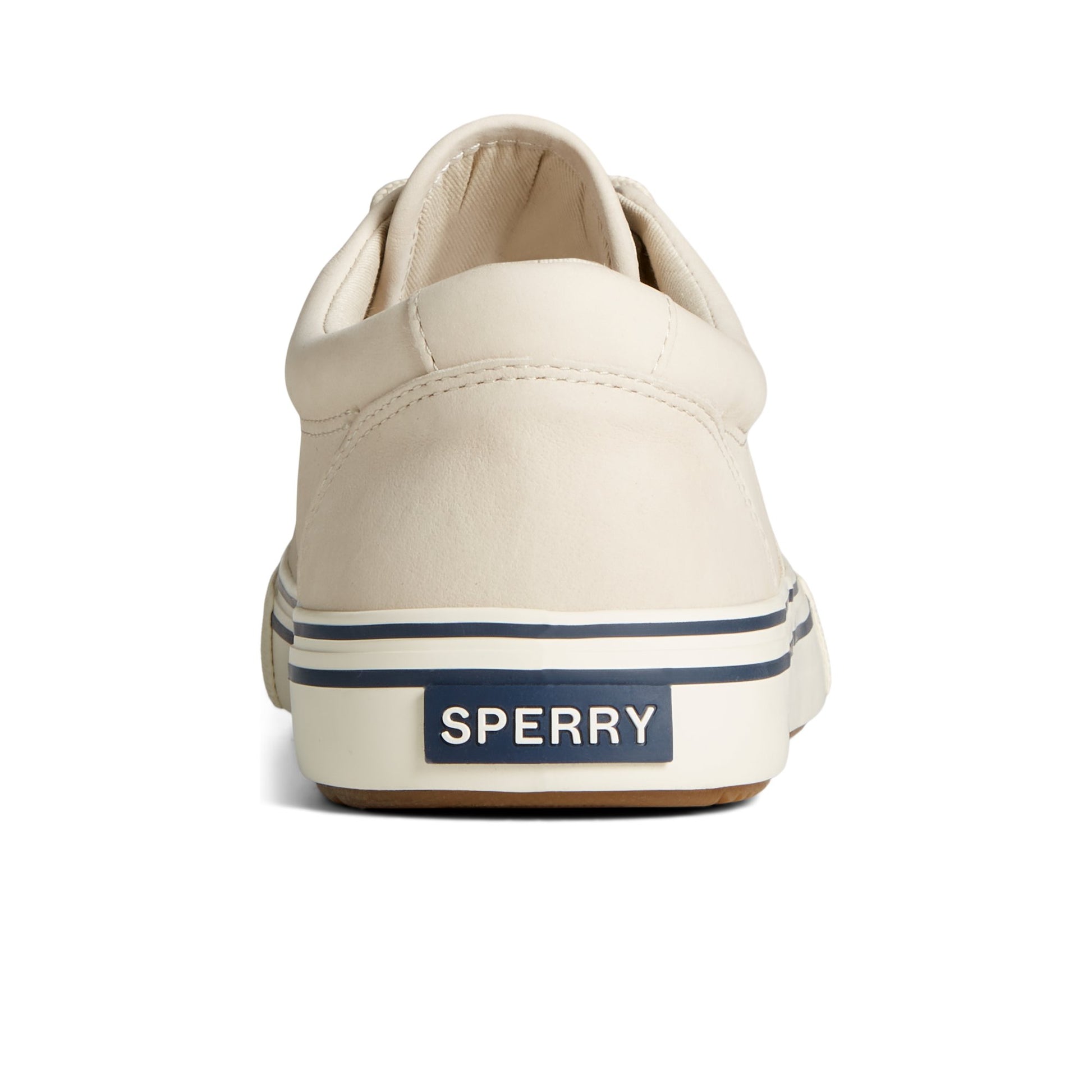 Close-up of the Bone Striper II Storm CVO Waterproof Leather Sneaker Vulcanized Sneaker