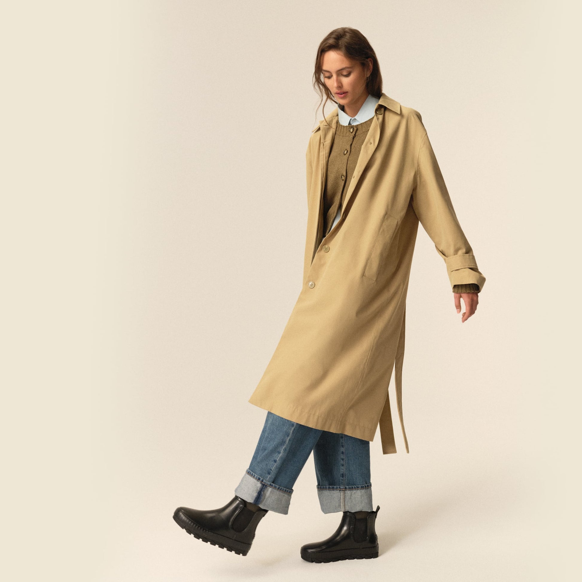 Product media for Torrent Chelsea Waterproof Rain Boot