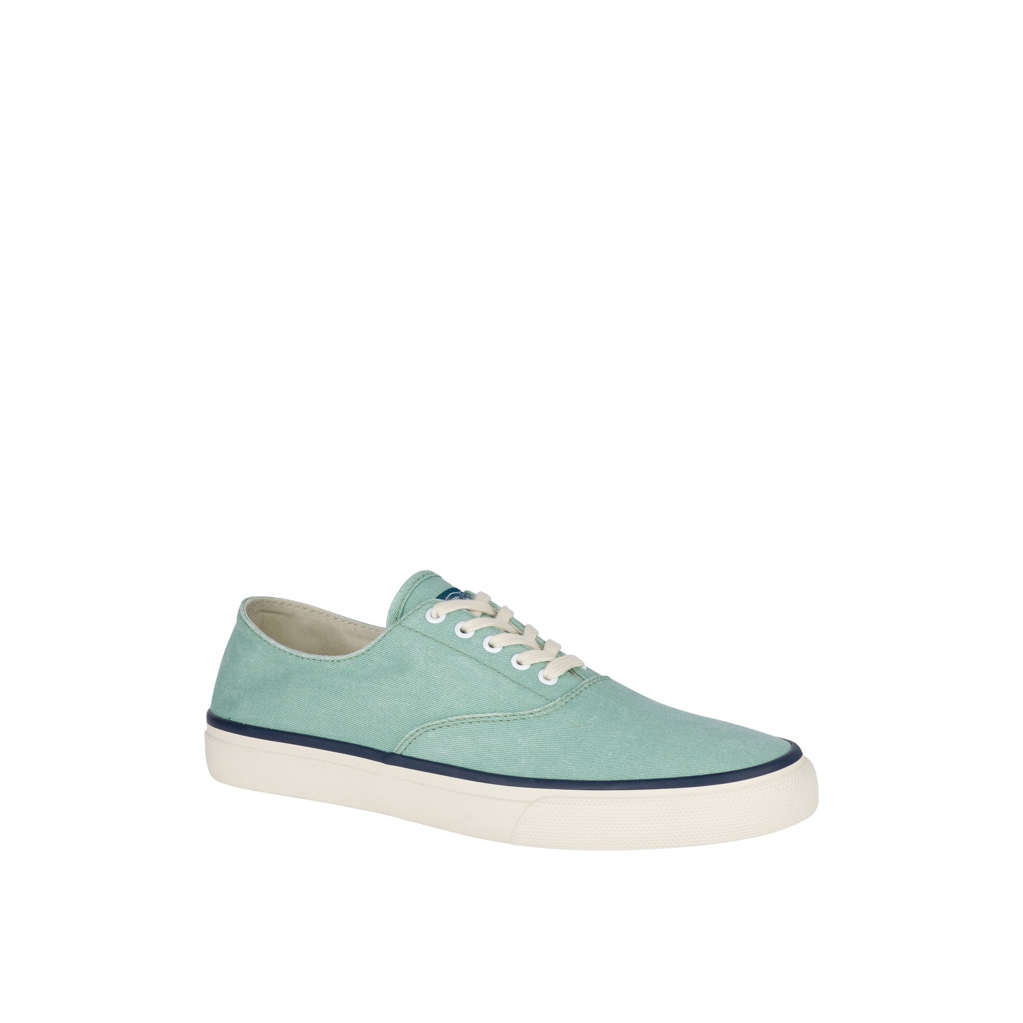 Classiccvo Light Green Unisex Sneakers | Sperry