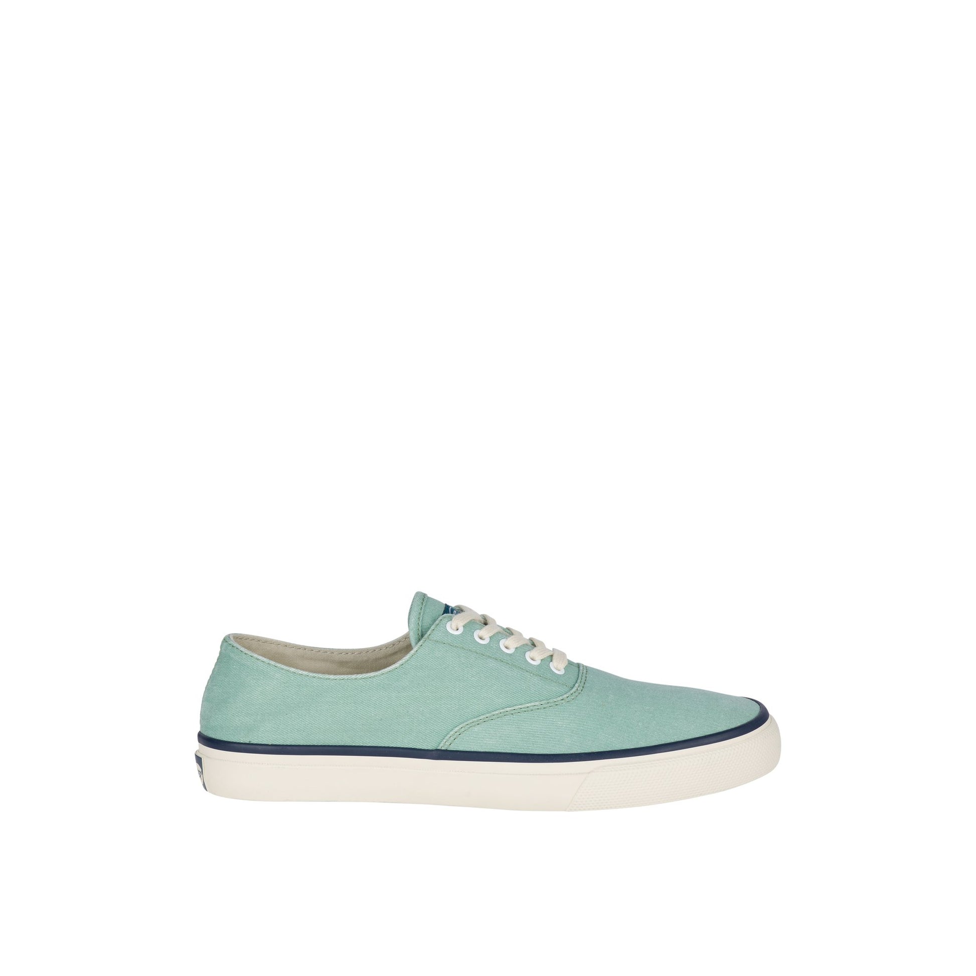 Main View of Light Green Unisex Classic CVO Sneaker Vulcanized Sneaker for Unisex