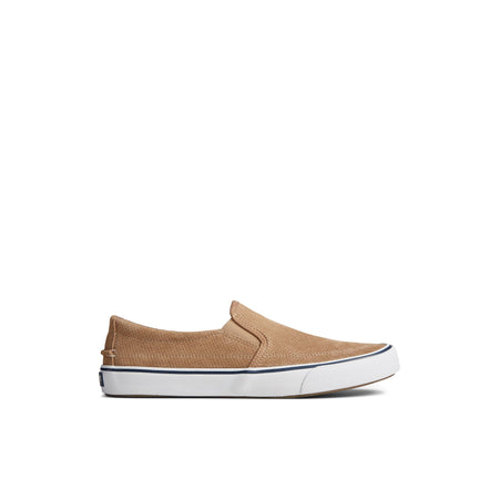 Striper II Twin Gore Perforated Slip On Sneaker