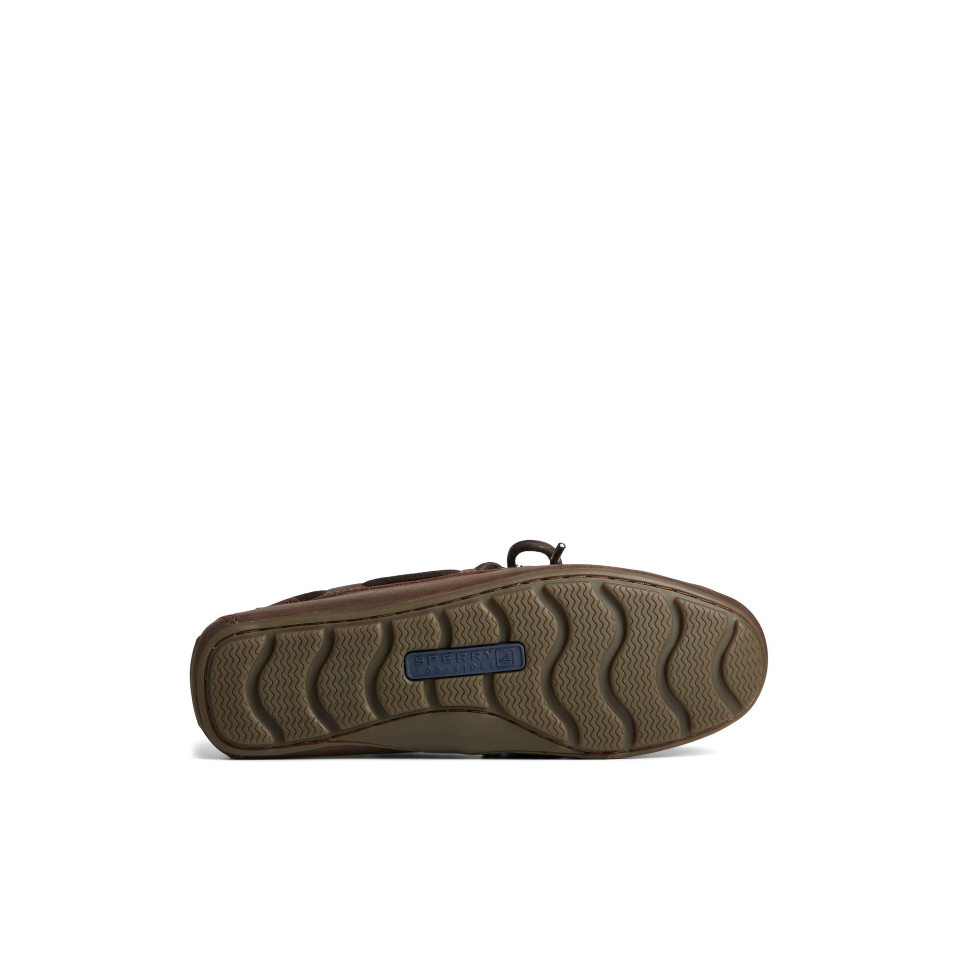 View of Medium Beige Wave Driver Loafer Driver Loafer Casual Shoes's sole