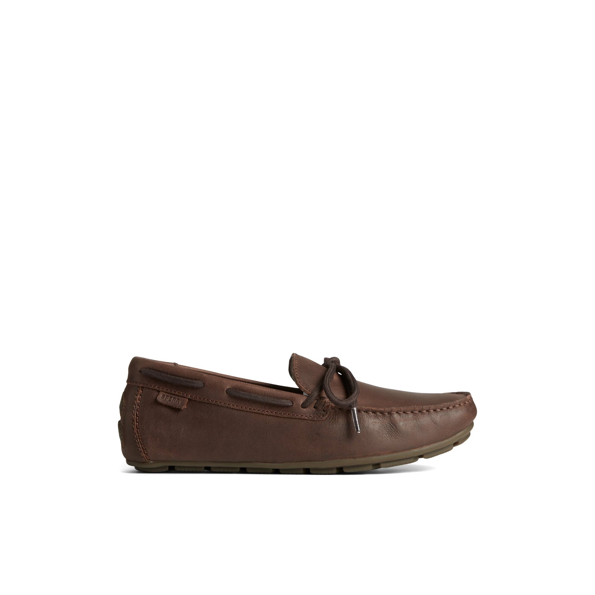 Main View of Medium Beige Wave Driver Loafer Driver Loafer Casual Shoes for Mens