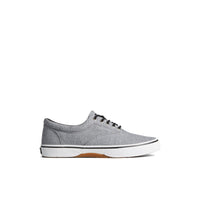 Halyard CVO Linen Sneaker