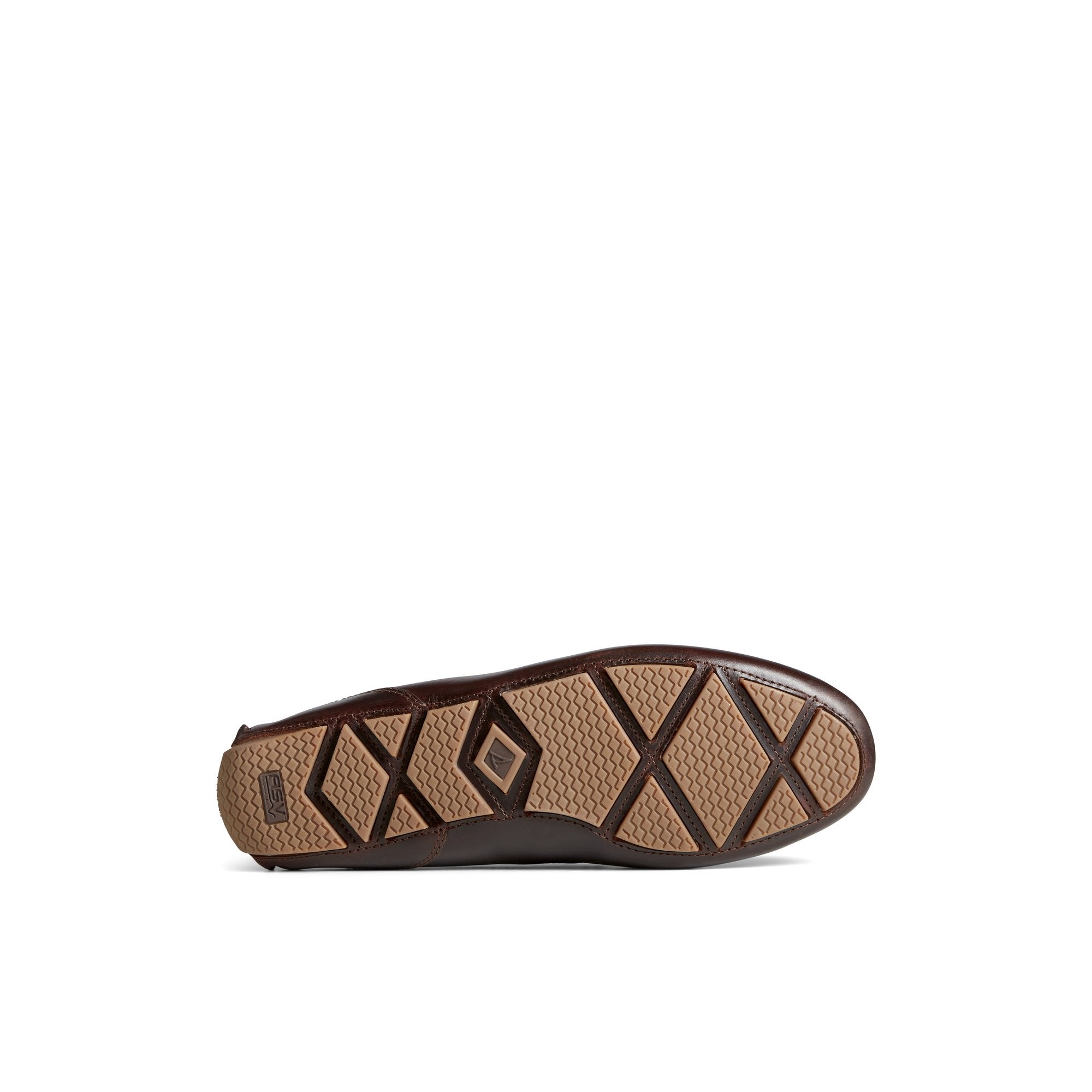 Davenport Venetian Driver Dark brown | Sperry