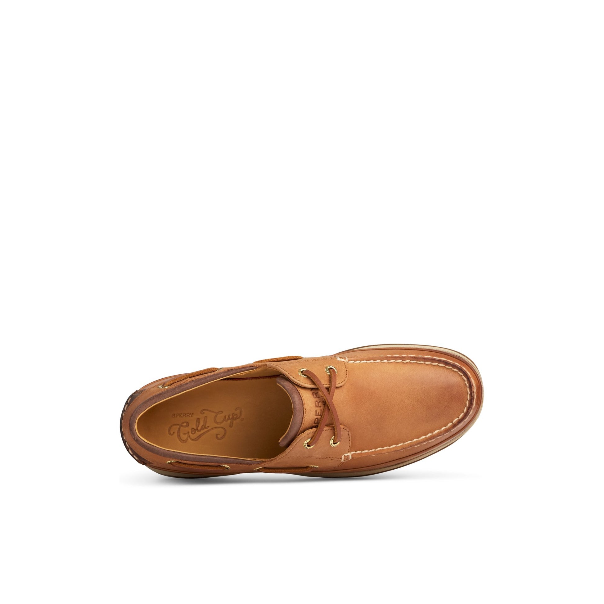 Support produit pour Chaussure bateau Gold Cup™