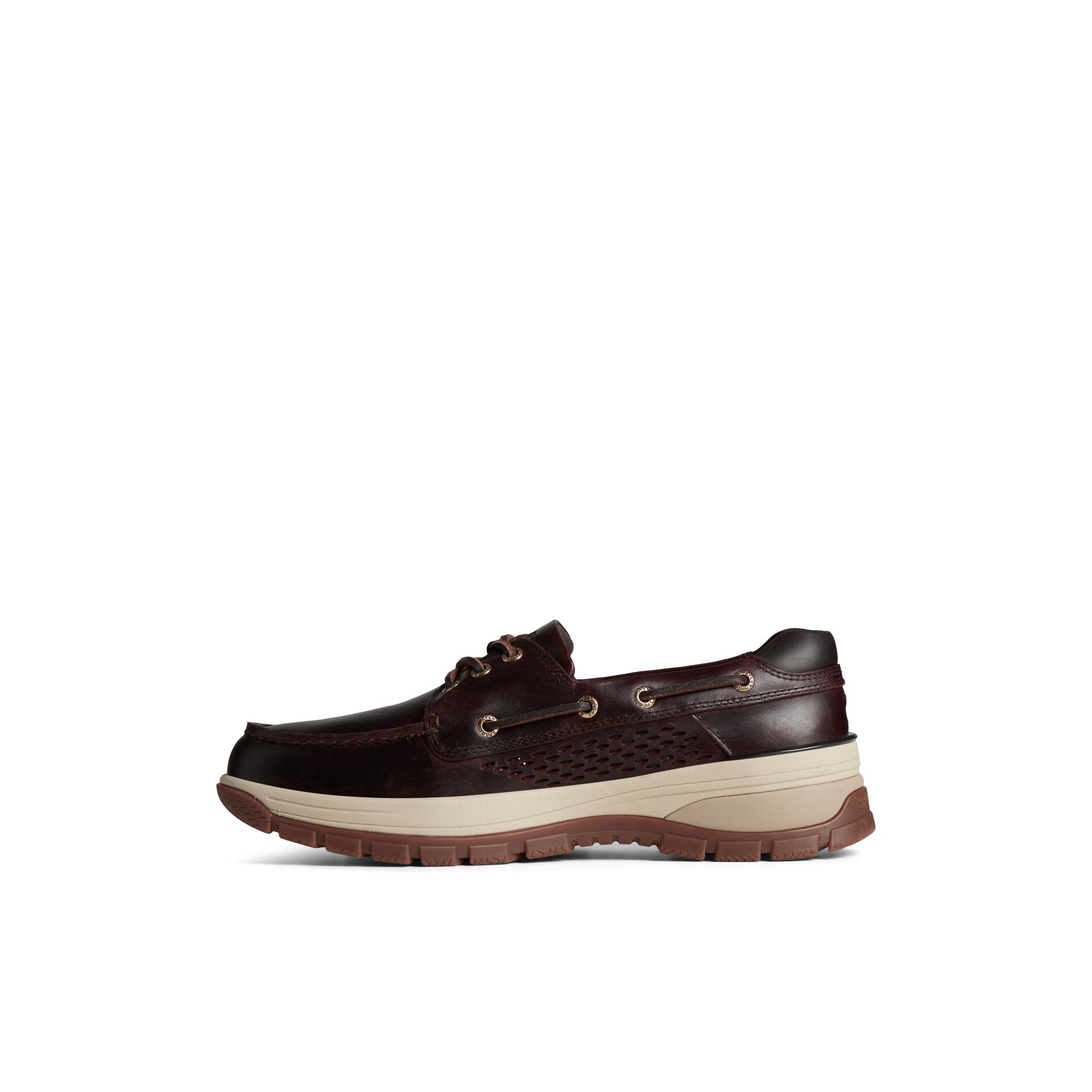 Support produit pour Chaussure bateau Gold Cup™ Billfish™ PLUSHWAVE™