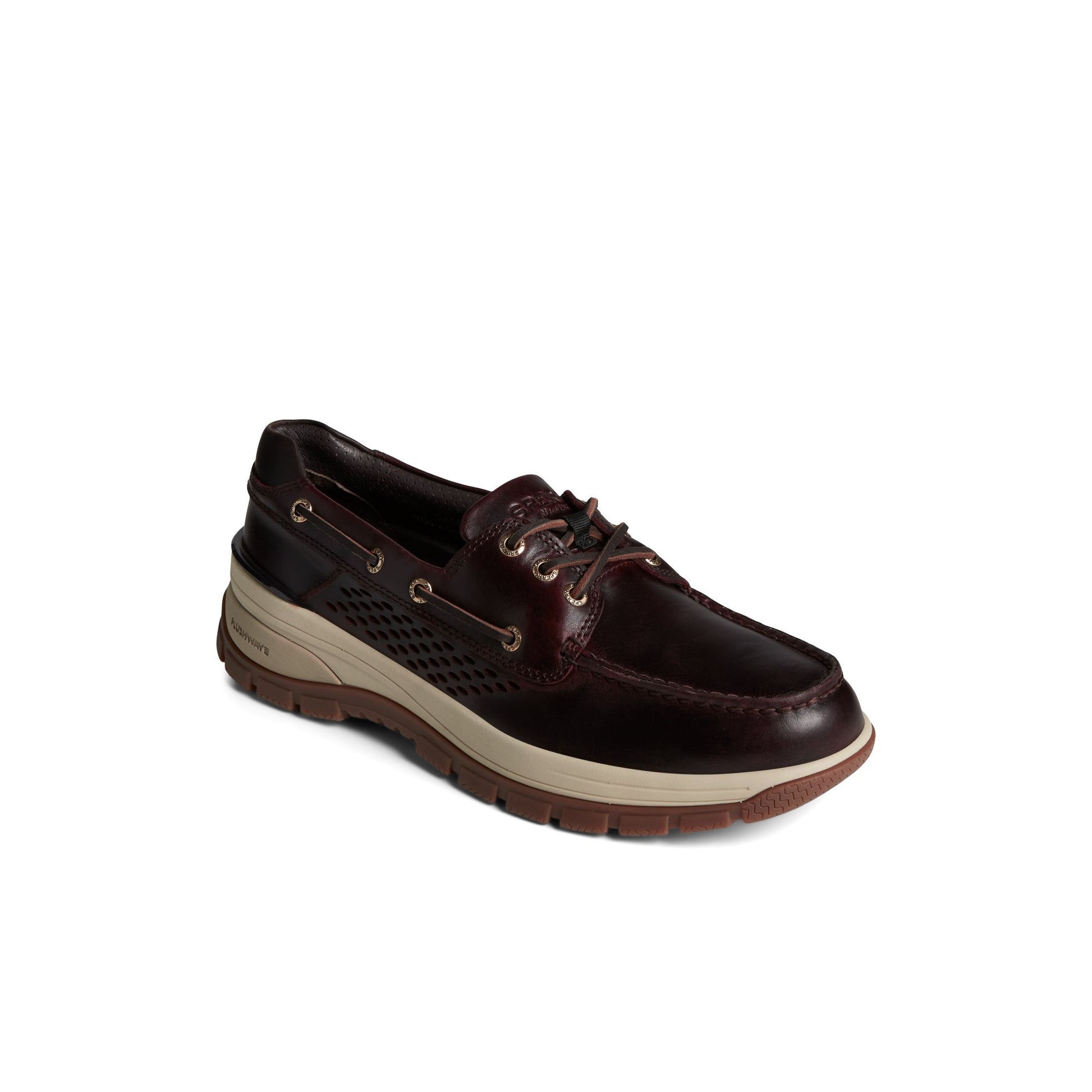 Support produit pour Chaussure bateau Gold Cup™ Billfish™ PLUSHWAVE™