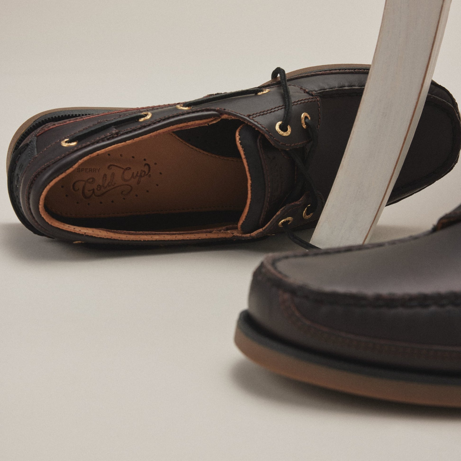 Support produit pour Chaussure bateau Gold Cup™ Mako