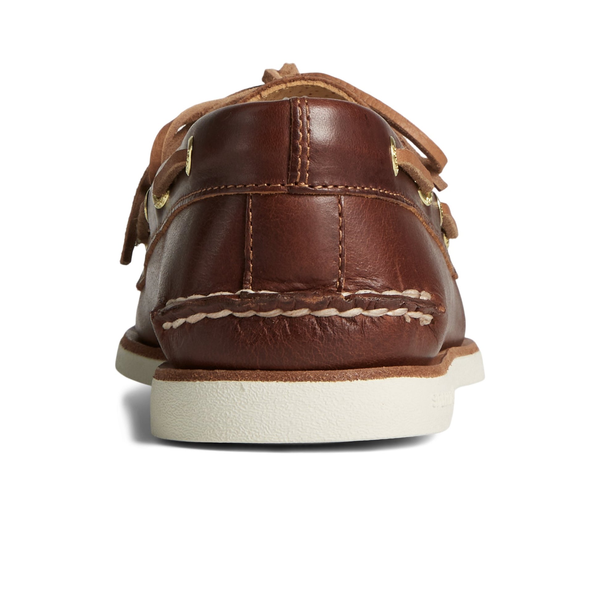 Support produit pour Chaussure bateau en cuir Orleans Gold Cup™ Authentic Original™