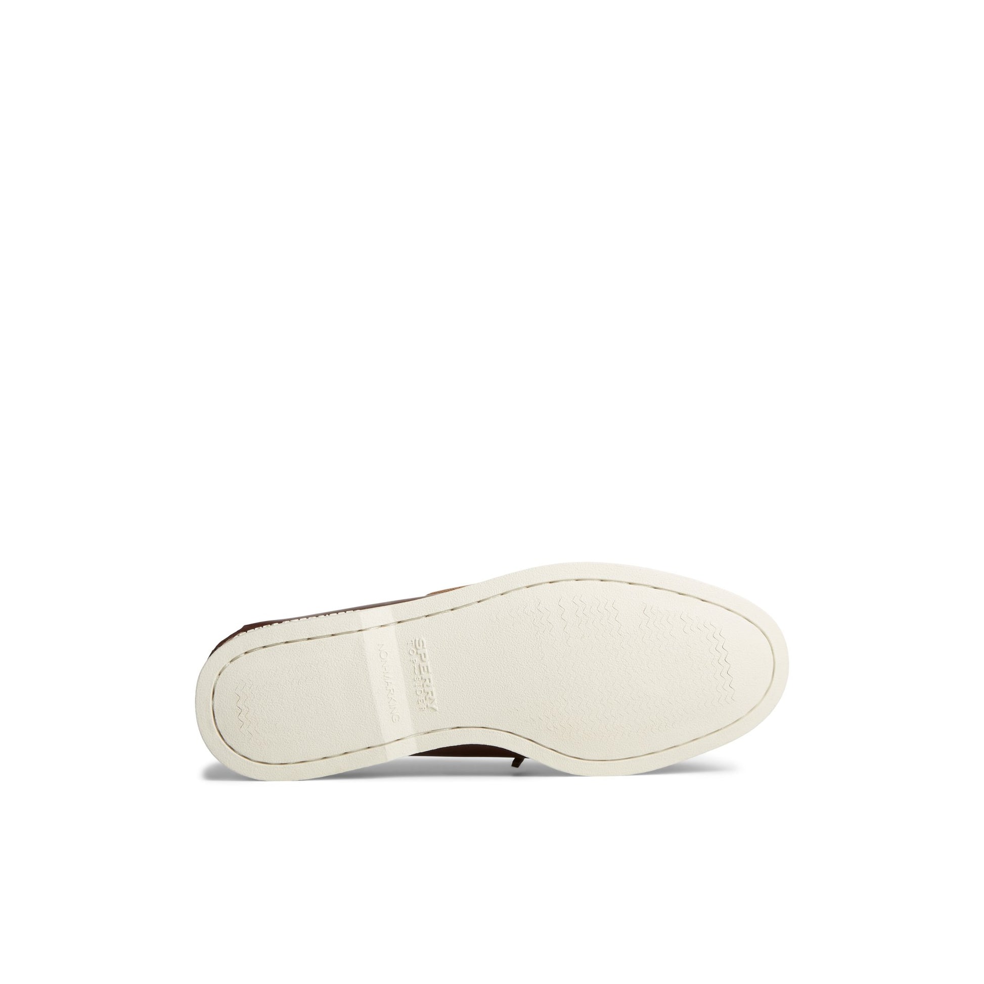Support produit pour Chaussure bateau en cuir Orleans Gold Cup™ Authentic Original™