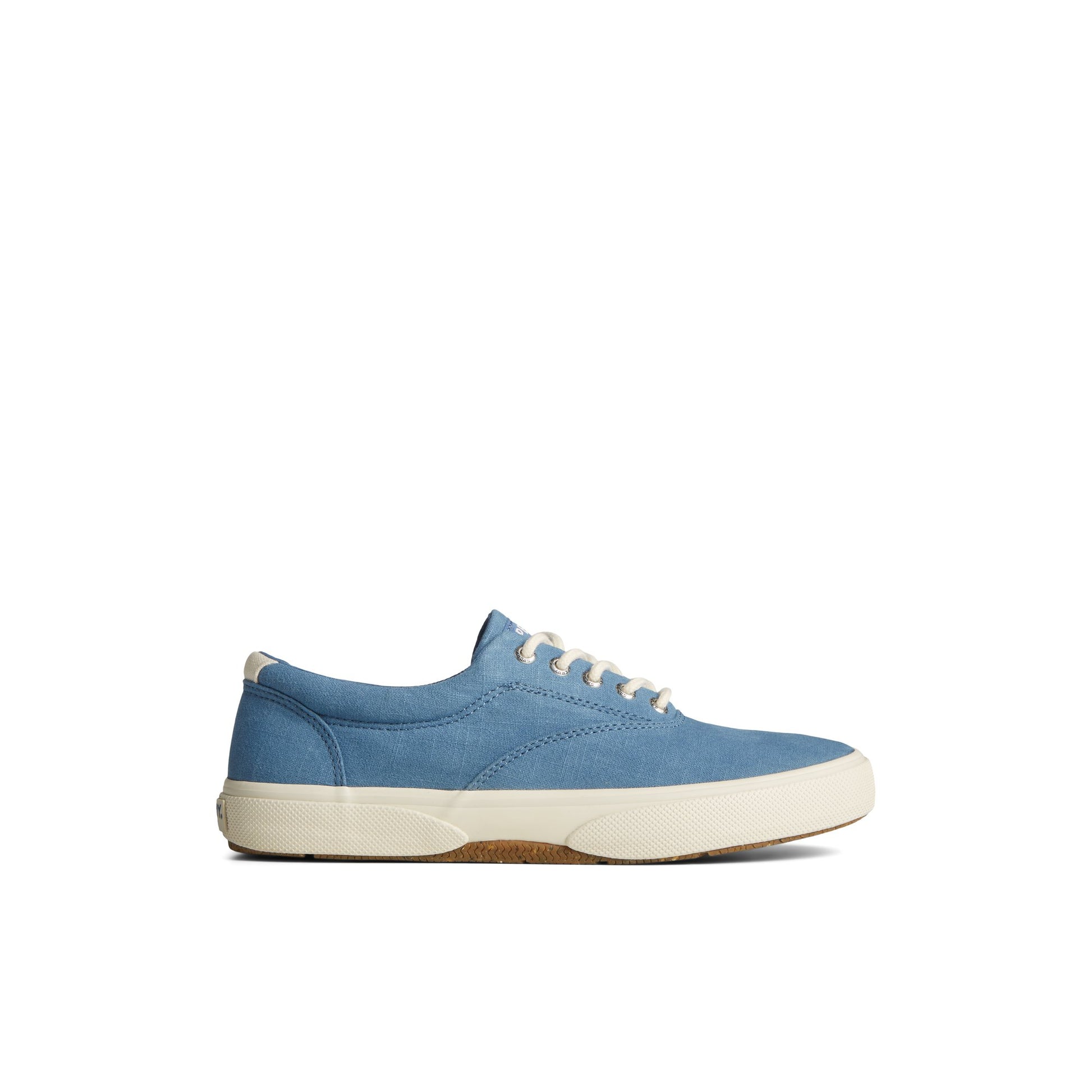 Main View of Blue Halyard CVO Sneaker Vulcanized Sneaker for Mens