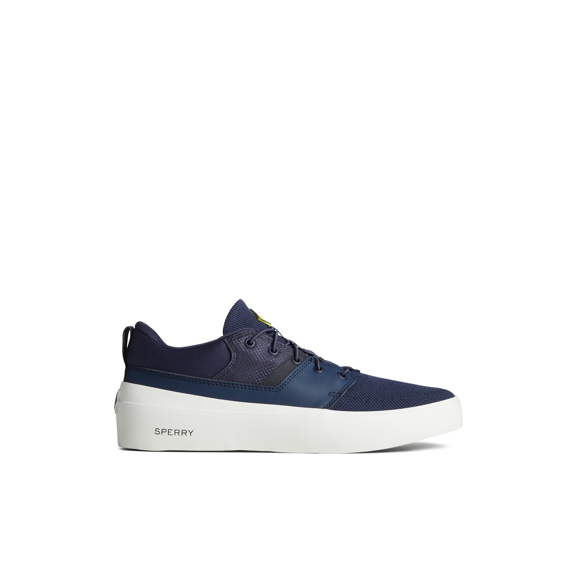 SeaCycled™ Fairlead Sneaker