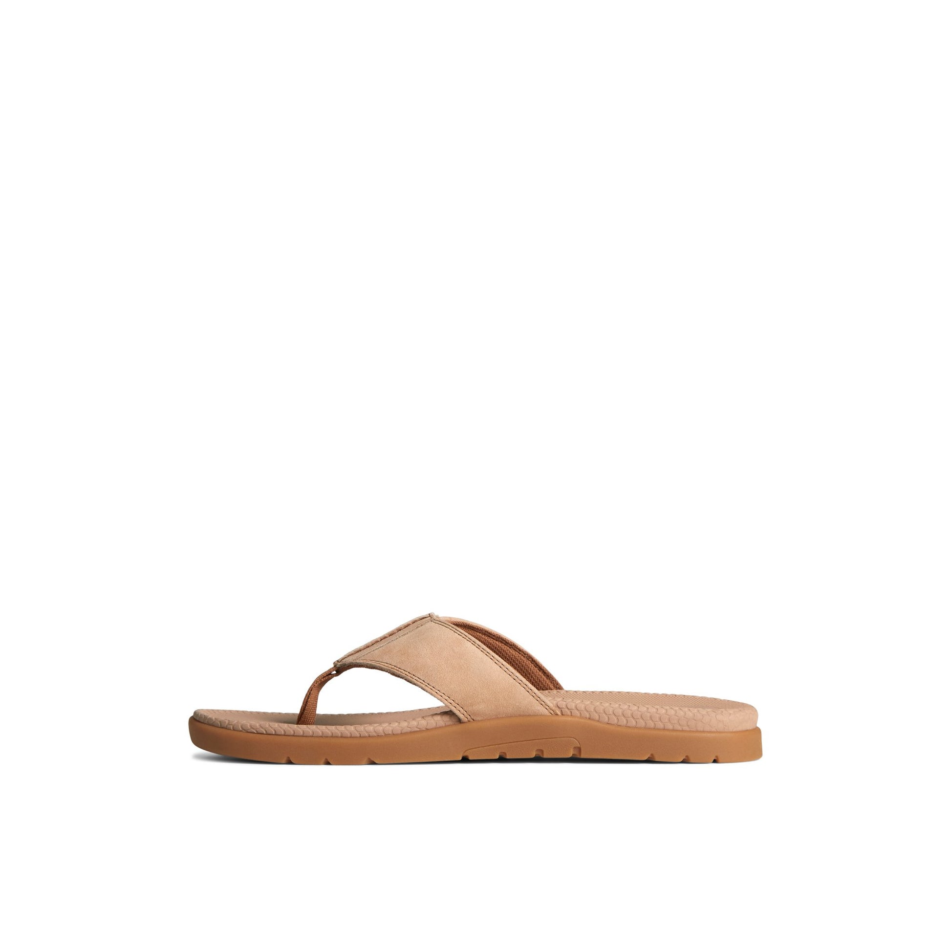 Support produit pour Sandale tong Santa Cruz II