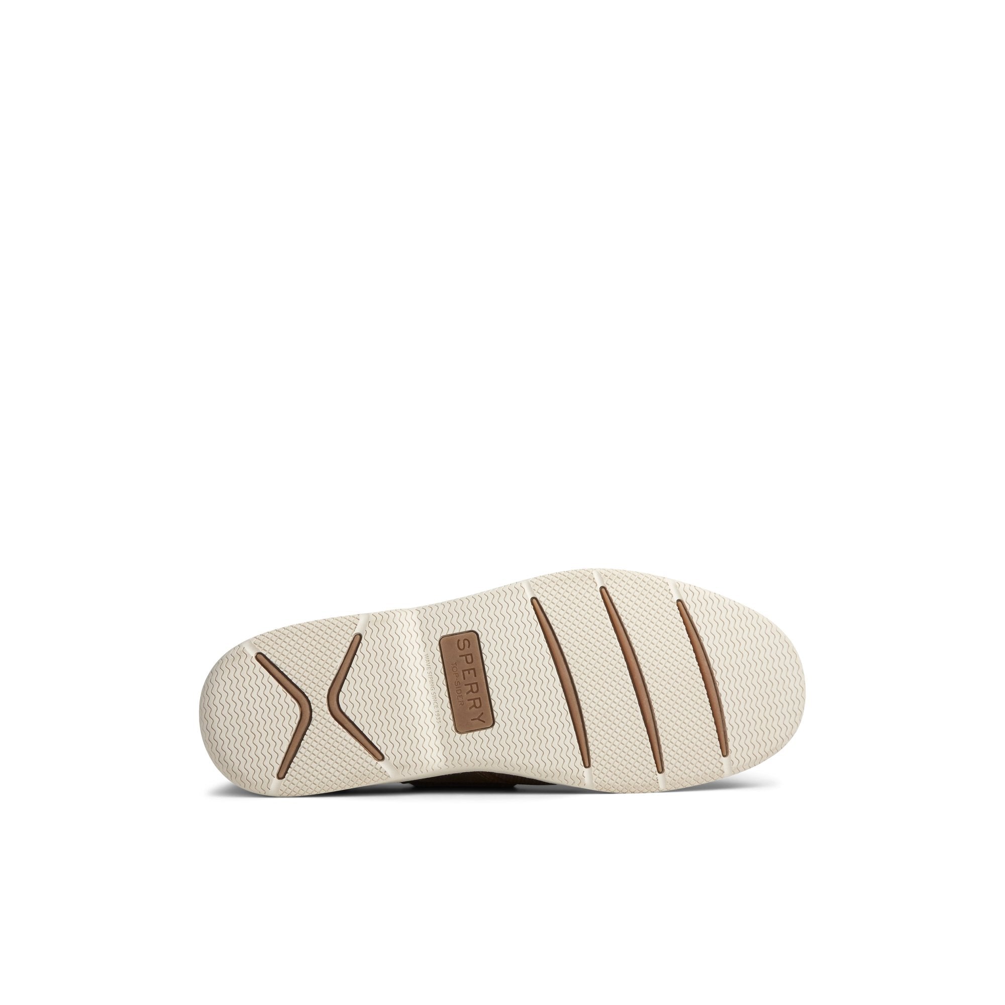 Surveyor2el Dark Brown Men's Men | Sperry