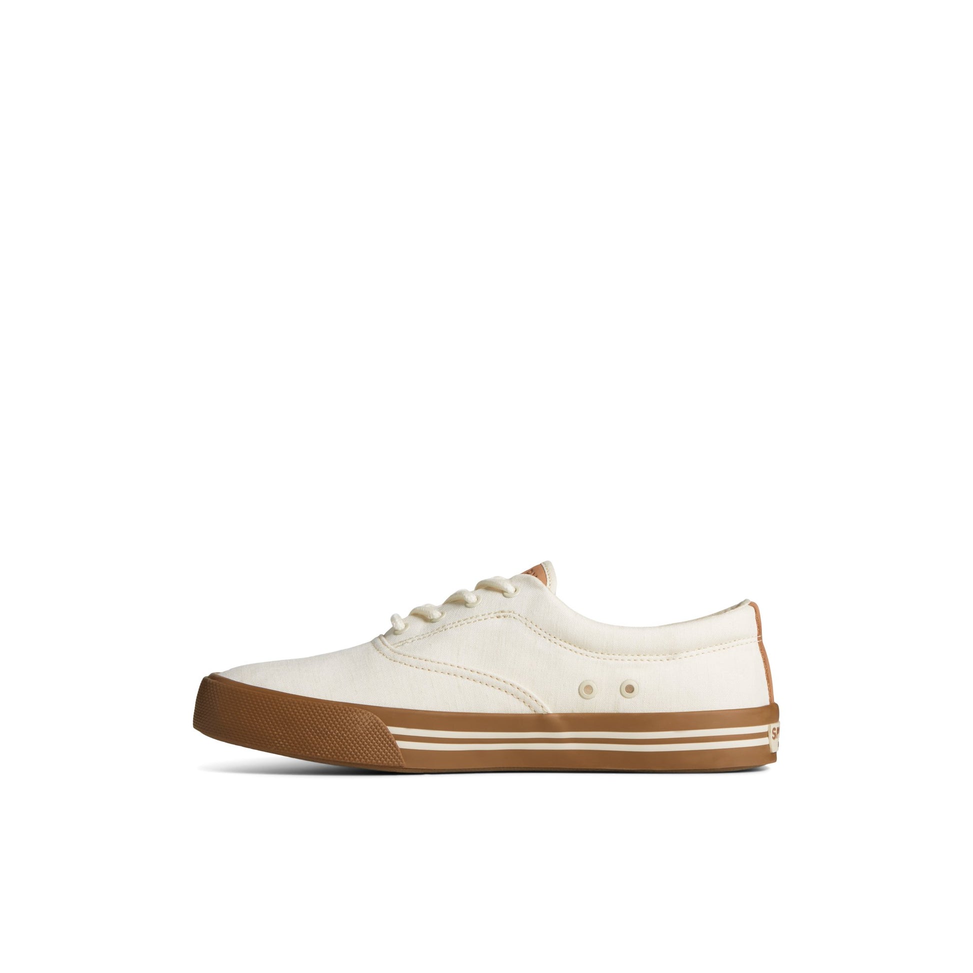 Support produit pour Baskets Striper II en lin CVO