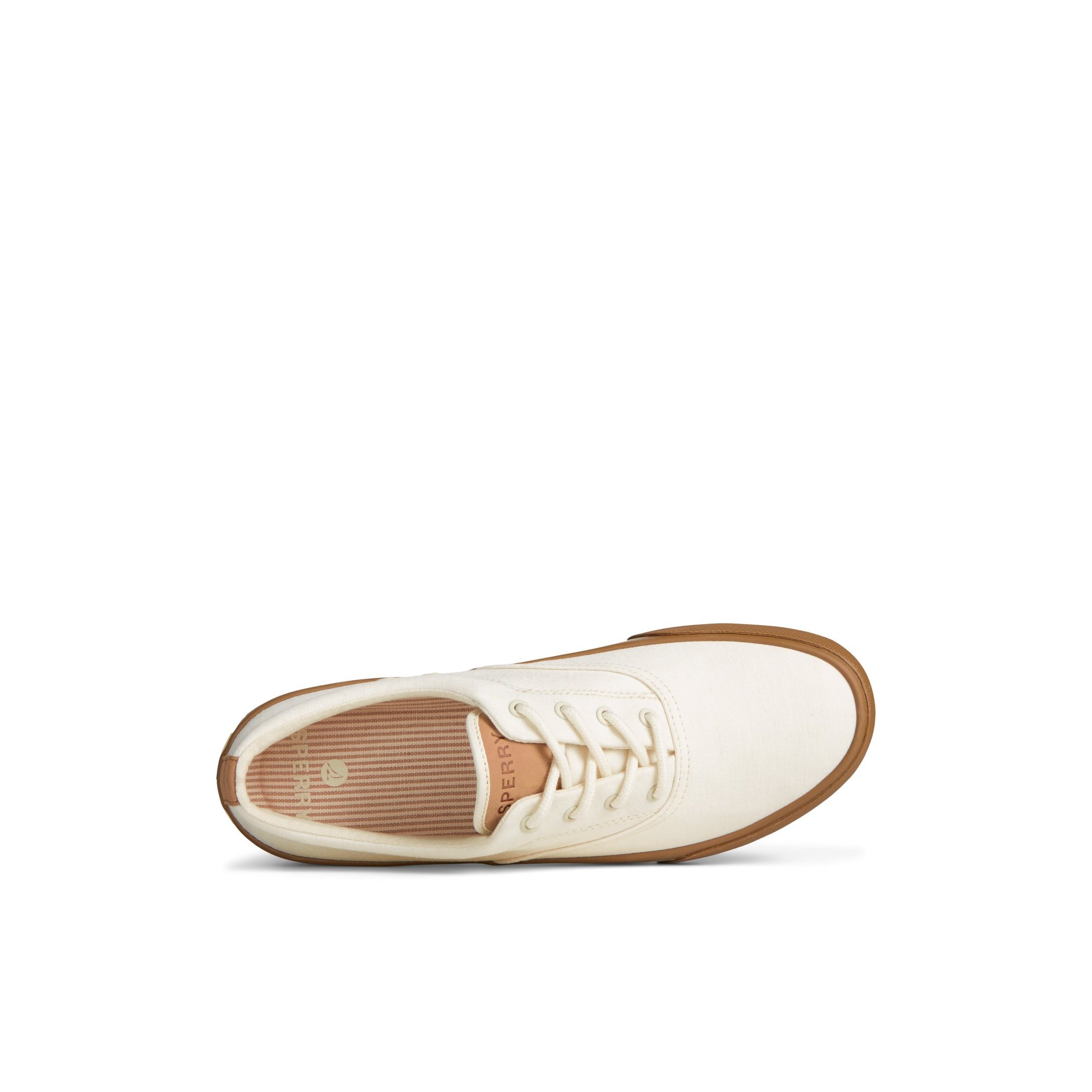 Support produit pour Baskets Striper II en lin CVO