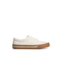 Baskets Striper II en lin CVO